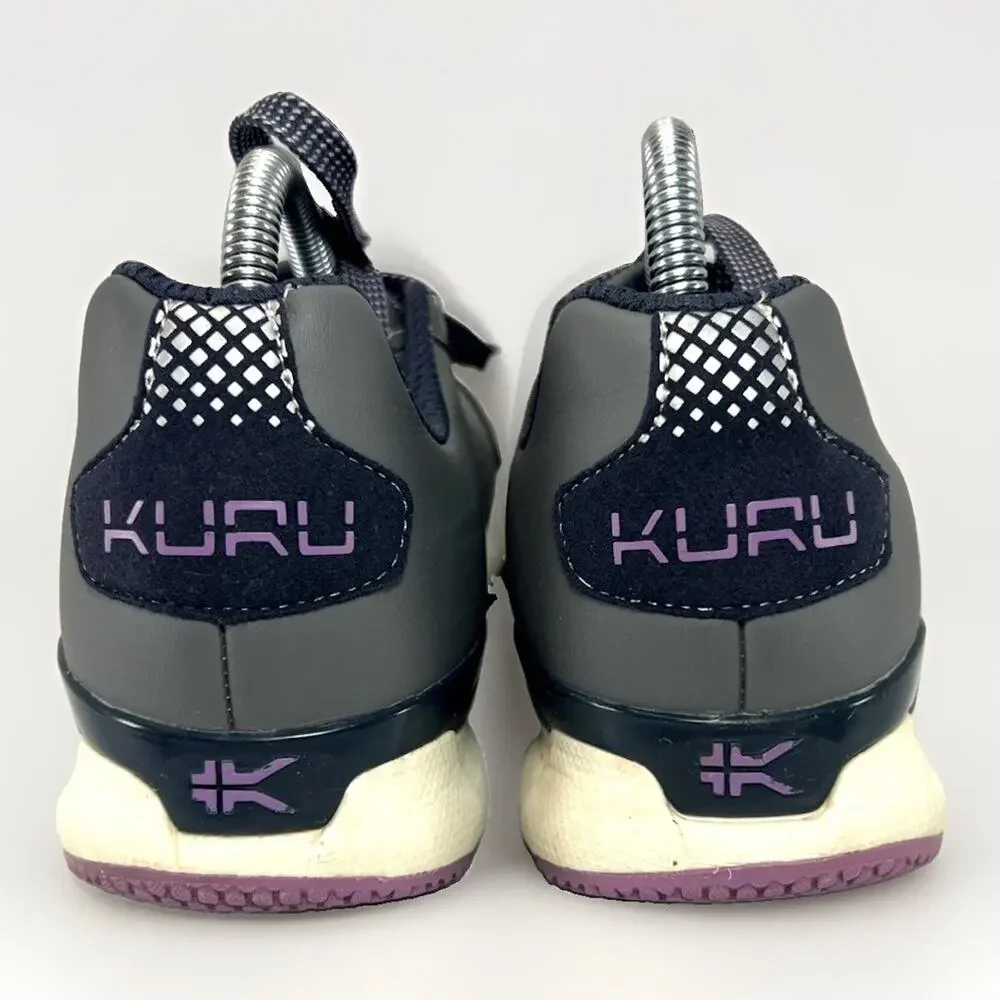 KURU quantum gray